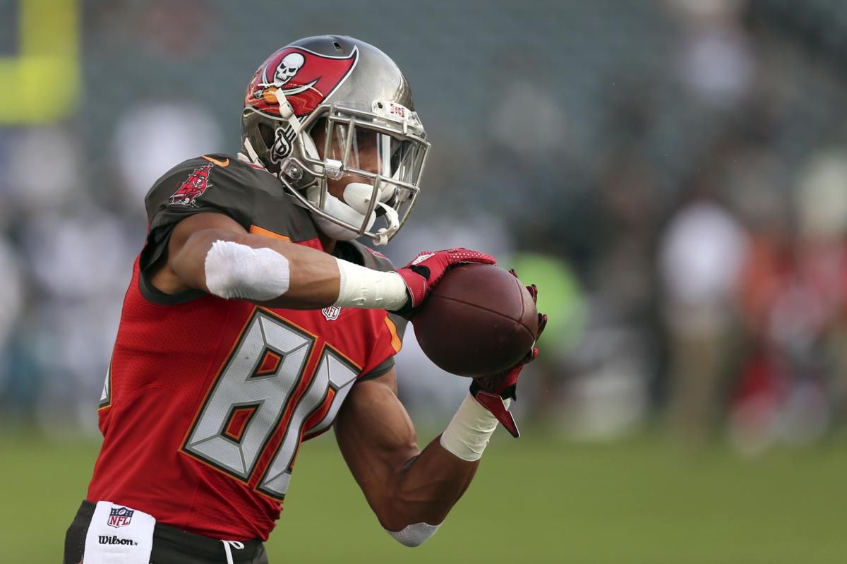 2015 Kenny Bell